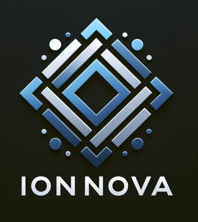 Ionnova Logo